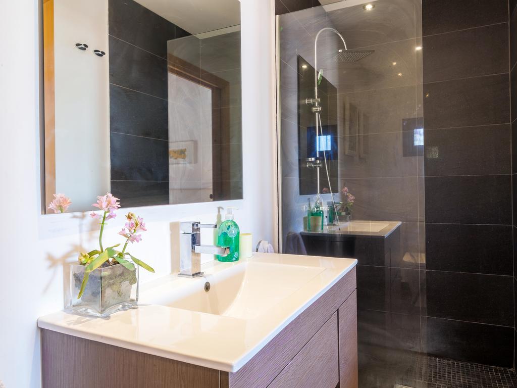 Villa Finca Luisa Para 6 Con Piscina Y Vista Mar 푸에르토 데 안드라츠 외부 사진