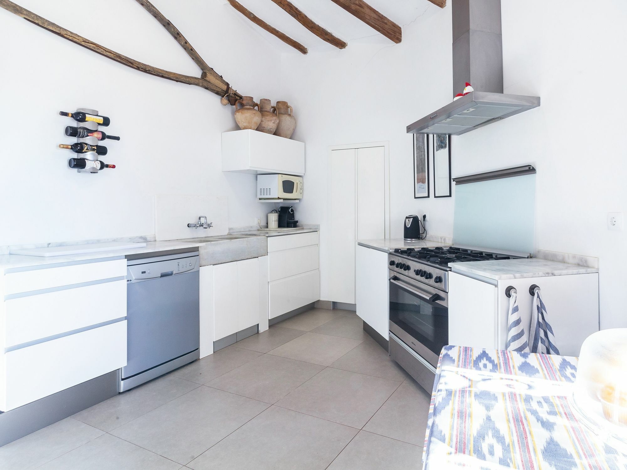 Villa Finca Luisa Para 6 Con Piscina Y Vista Mar 푸에르토 데 안드라츠 외부 사진