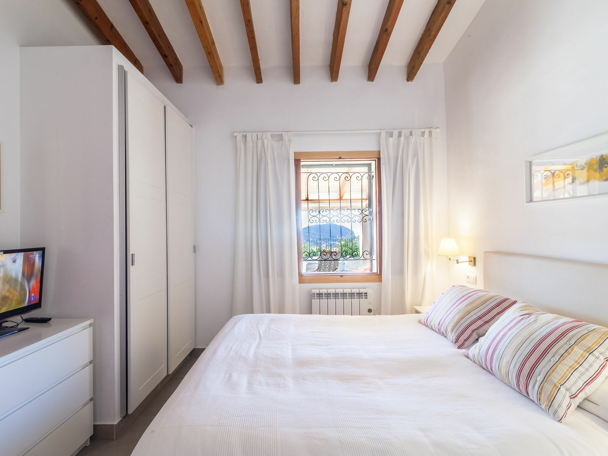 Villa Finca Luisa Para 6 Con Piscina Y Vista Mar 푸에르토 데 안드라츠 외부 사진